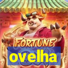 ovelha