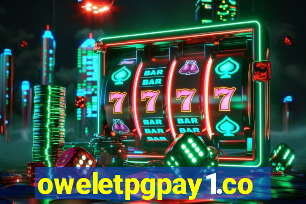 oweletpgpay1.com