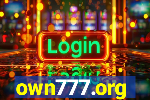 own777.org