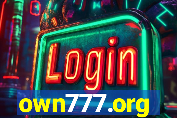 own777.org