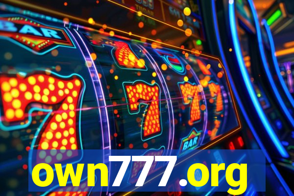 own777.org