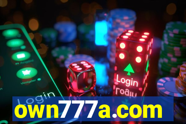 own777a.com