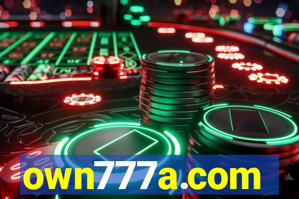 own777a.com