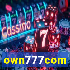 own777com