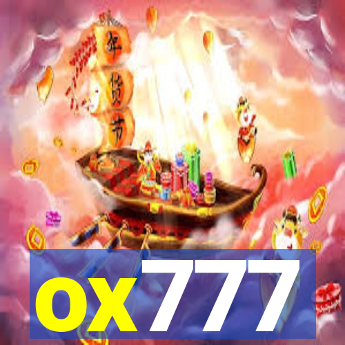 ox777