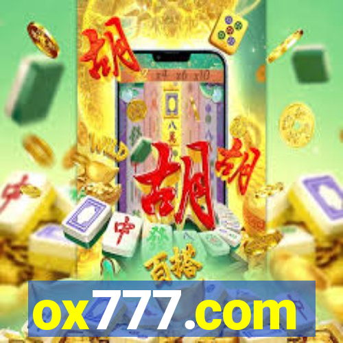 ox777.com