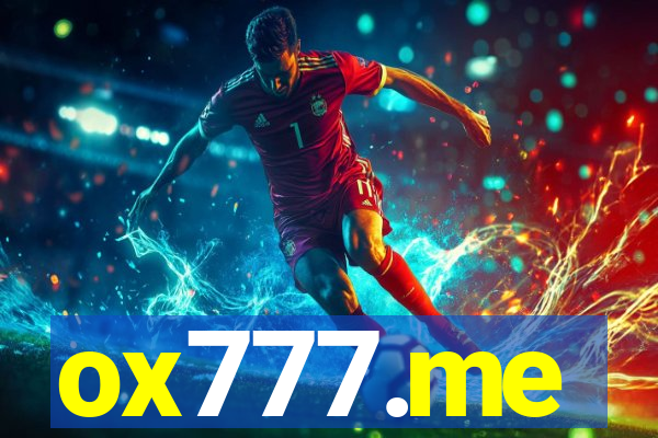 ox777.me