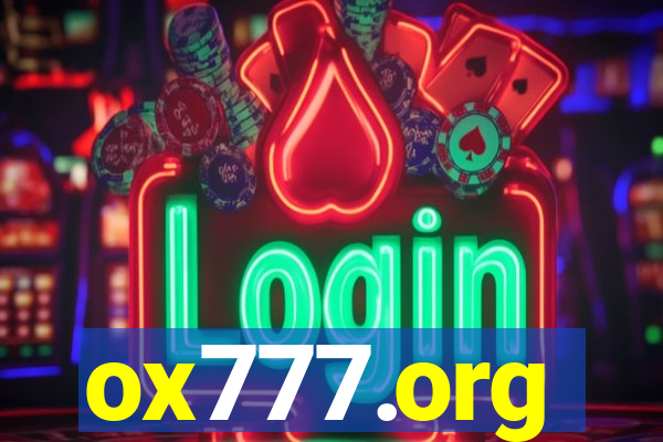 ox777.org