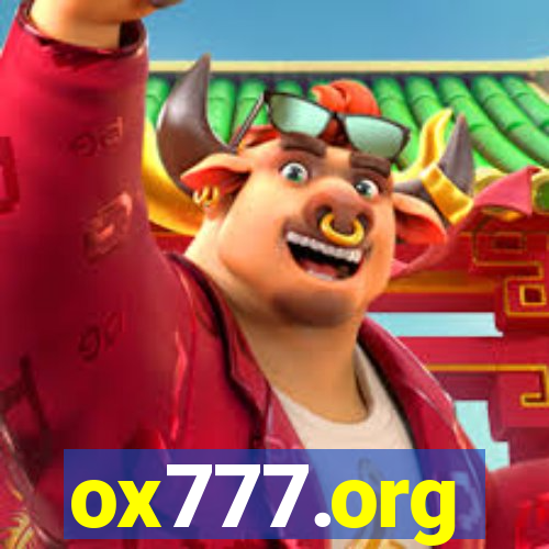 ox777.org