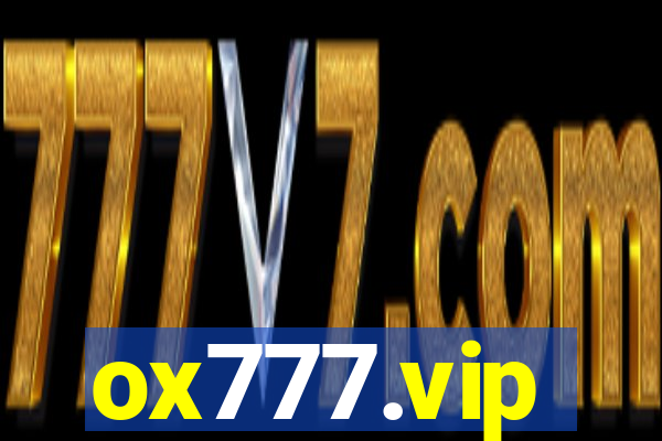 ox777.vip