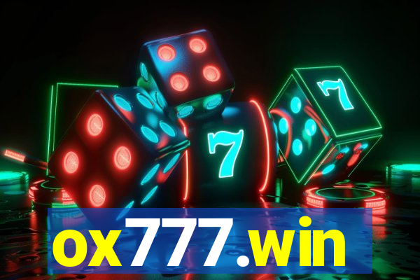 ox777.win