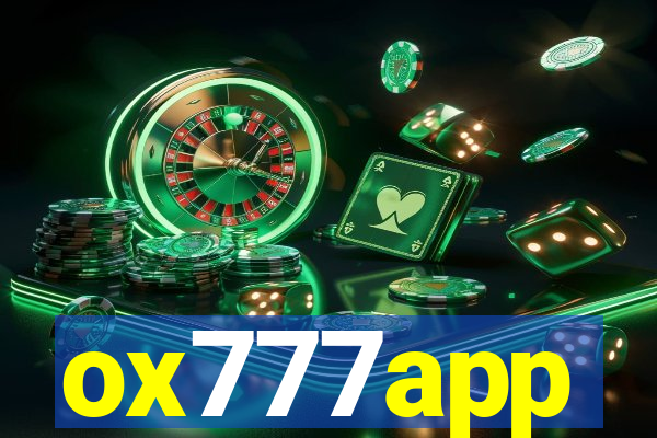 ox777app