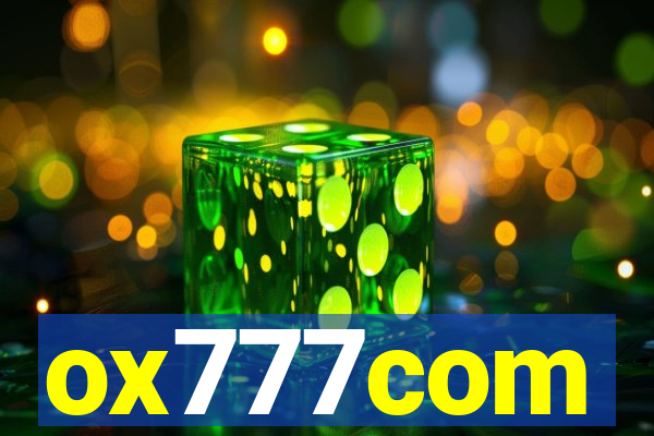 ox777com