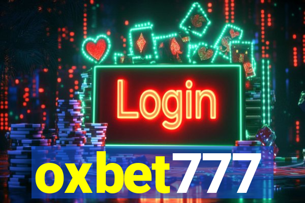 oxbet777