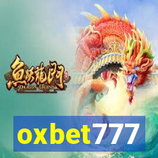 oxbet777