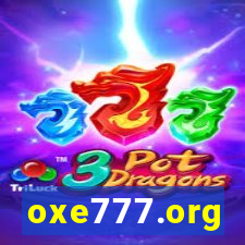 oxe777.org