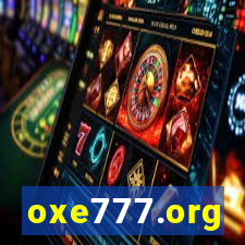 oxe777.org