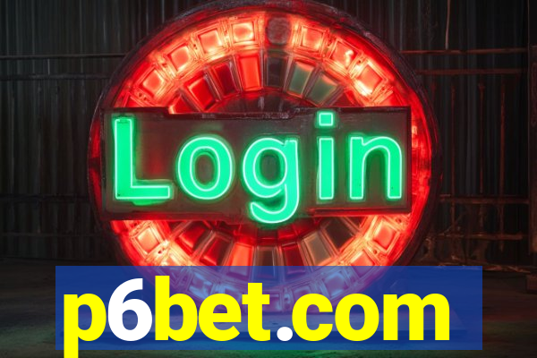 p6bet.com