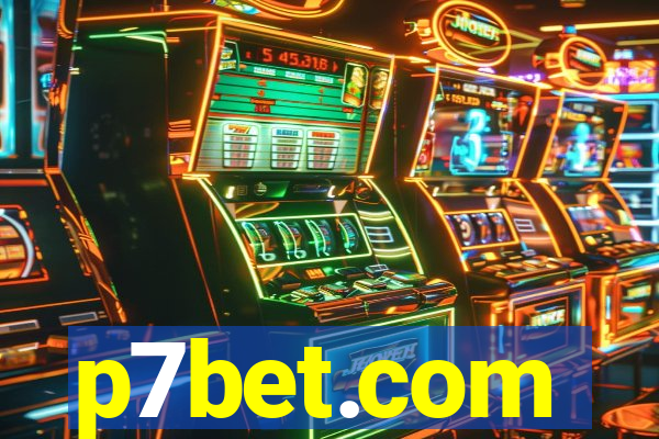 p7bet.com