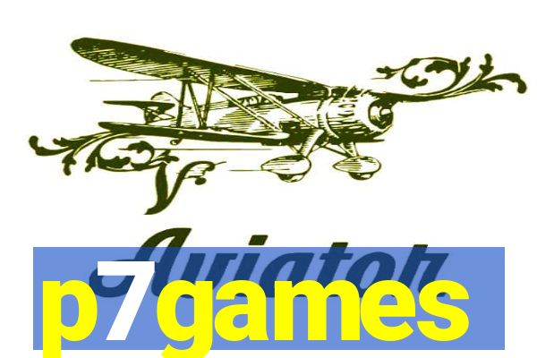 p7games