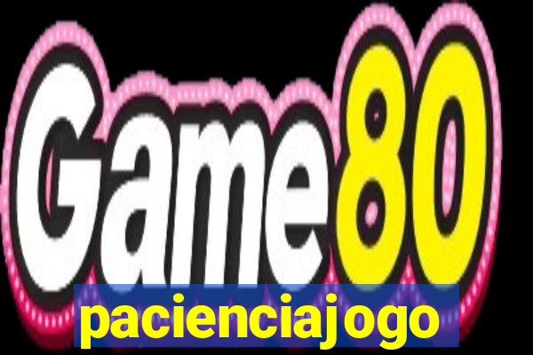 pacienciajogo