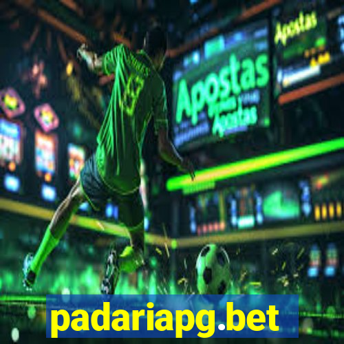 padariapg.bet