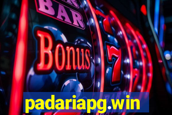 padariapg.win