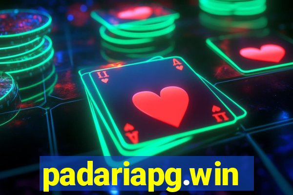 padariapg.win