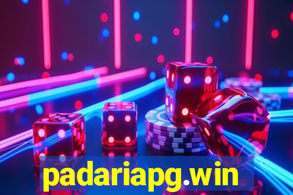 padariapg.win