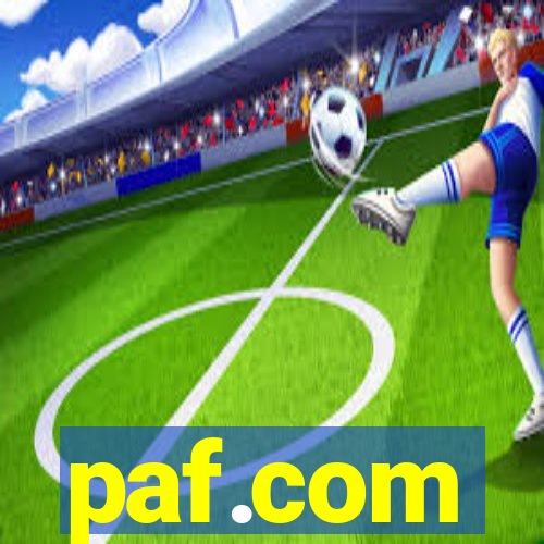 paf.com