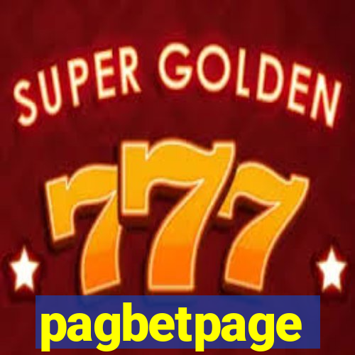 pagbetpage