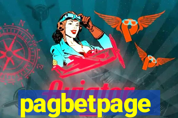 pagbetpage