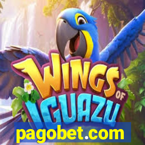 pagobet.com