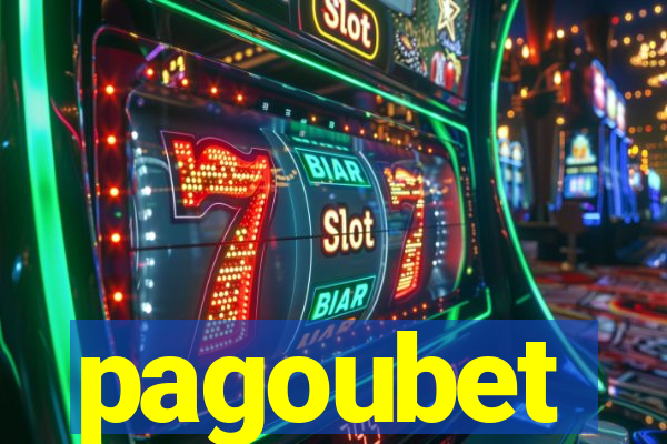 pagoubet