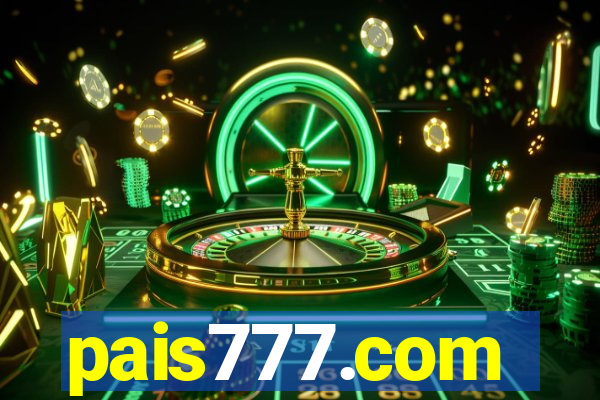 pais777.com