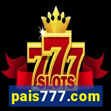 pais777.com