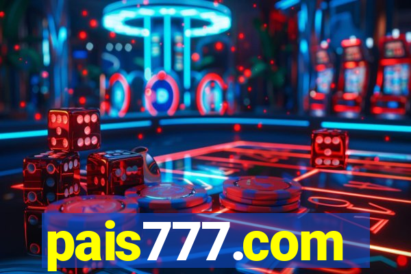 pais777.com