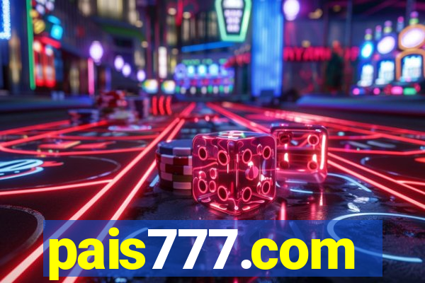 pais777.com