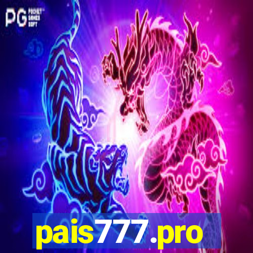 pais777.pro