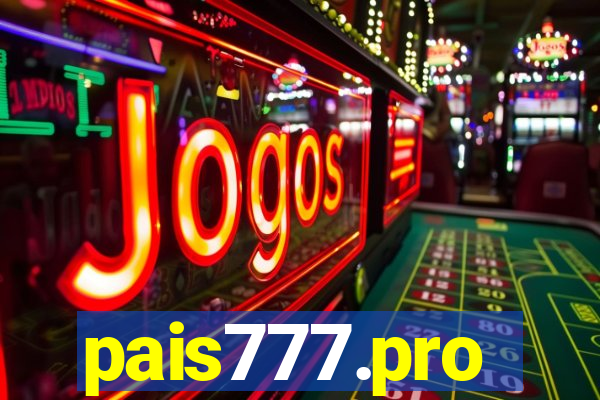 pais777.pro