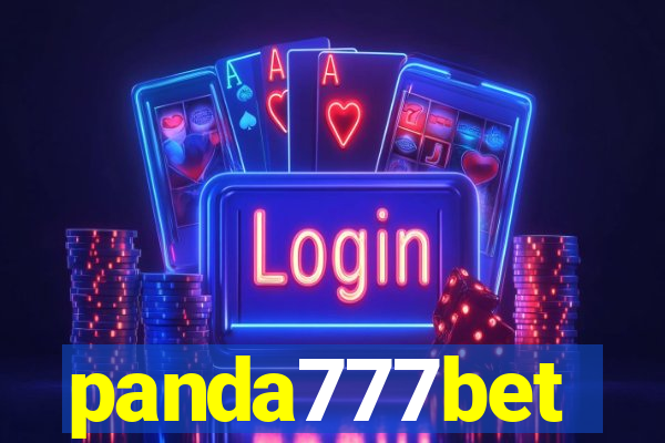 panda777bet