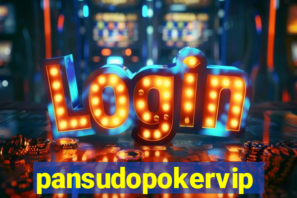 pansudopokervip.net