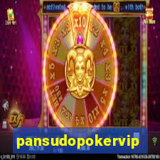 pansudopokervip.net