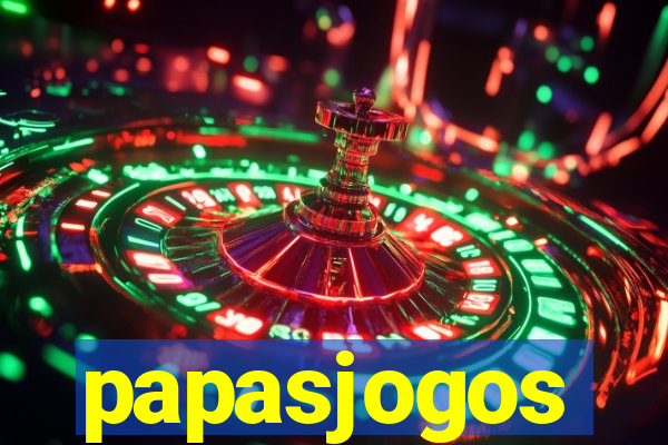 papasjogos