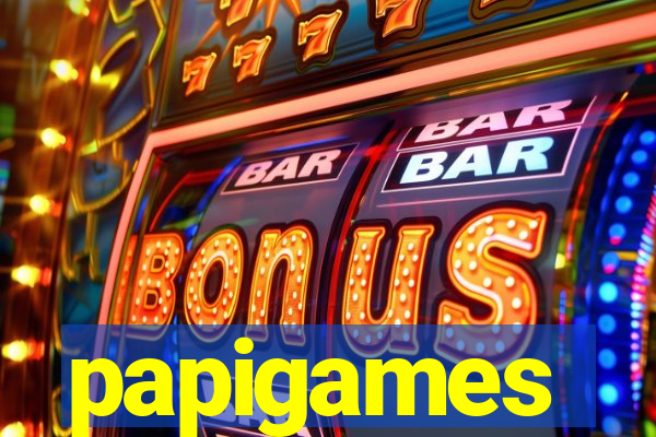 papigames