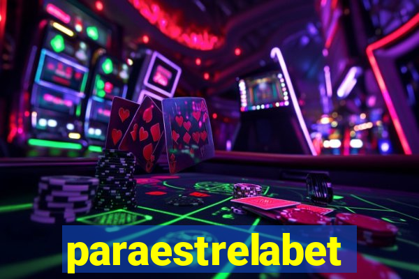 paraestrelabet