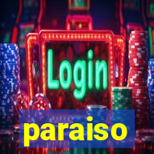 paraiso-777.com