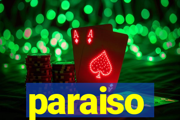 paraiso-777.com