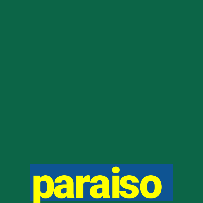 paraiso-777.com