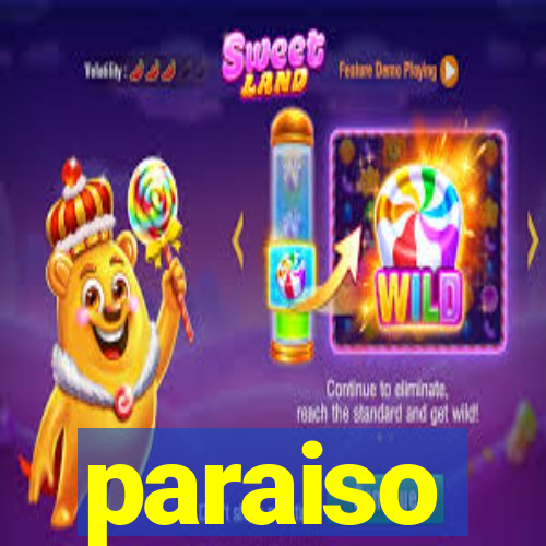 paraiso-777.com